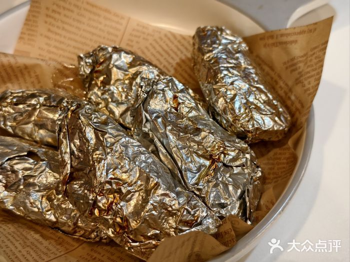 日昌餐馆(亦庄店)图片