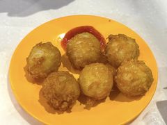 -冰岛茶餐厅(人民路店)