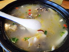 -妈妈的味道·腾冲特色菜(和顺古镇店)