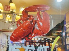 -上海老城区小龙虾虾宴·杭帮菜(五柳巷店)