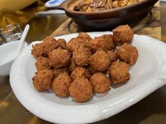 -京天红酒家(虎坊路店)