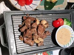 -玉川屋·深夜食堂居酒屋(柳巷店)