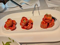 -万盛合(渔人码头店)