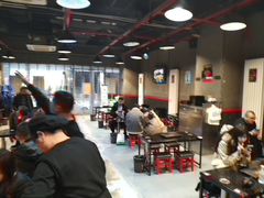 大堂-碎怂烤肉(钟楼柳巷店)