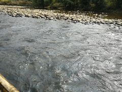 -九曲溪漂流