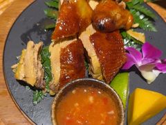 -壹泰东南亚主题餐厅·高良姜风情(州桥店)