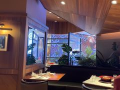 -大树餐厅(益田假日店)