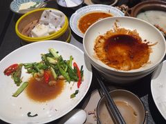 -金陵家宴·金陵春·南京菜(夫子庙店)