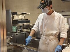 -威斯汀舞台餐厅