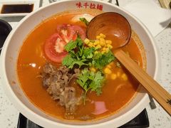 -味千拉面(光启城时尚购物中心店)