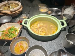 -锦荟JINHUI·浙江小馆(上海荟聚店)