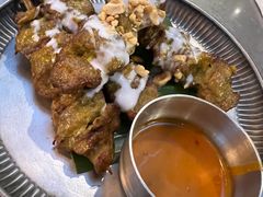-simply thai天泰(长泰广场店)