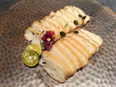 -锦府园·新台州菜(合生汇店)