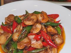 -烤肉宛饭庄(北新桥店)