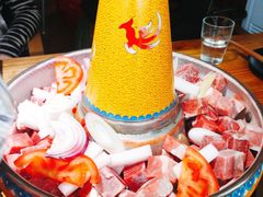 -木辛水水冰煮羊(凤城六路店)