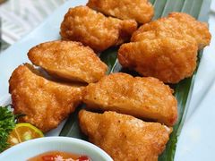 -蕉叶·广州明星泰国菜(黑金冠保利广场店)