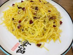 -祥阁食府妈妈菜