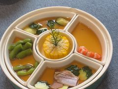 -钱塘秋荷(开鲁路店)