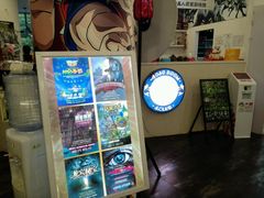 -JOJO实景沉浸侦探剧本杀(大悦城店)