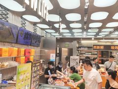 -罗森尼娜(德思勤店)