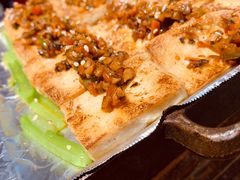 -福慧慈缘素食餐厅(王府井店)