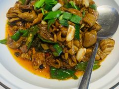 -老湘亲·品鉴湘菜(蔡塘爱琴海店)