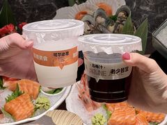 -大渔铁板烧(万象城店)