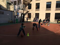 -黄浦区瑞金二路社区文化活动中心