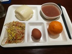 -爱康卓悦体检中心(九座花园分院)