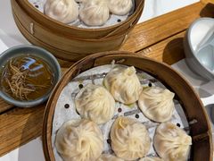 -馋三尺蟹粉小笼(人民广场店)