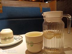 -七八冷面·延边朝鲜族美食(欢乐谷店)
