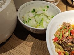 -农耕记·湖南土菜(观澜福城天虹店)