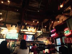 -Bubba Gump Shrimp(Ala Moana)