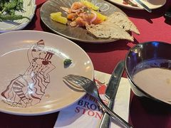 -BROWNSTONE布朗石西班牙餐厅(富城店)