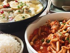 -东土食研所(渔港路店)