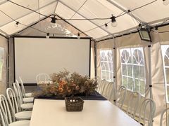 -安德鲁户外烧烤帐篷营地(马泉营店)