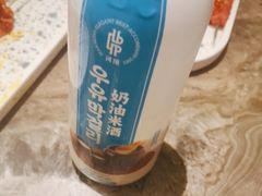 -河坝烧烤串城(金达莱店)