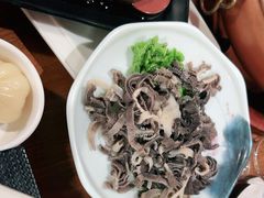 -前门杨记·铜锅涮肉(王府井·故宫店)