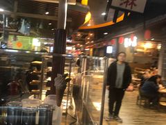 -茶马花街(城西银泰城店)