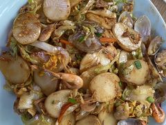 -面道赞宁海海鲜面(迎凤街店)