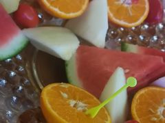 -星河湾温泉洗浴酒店