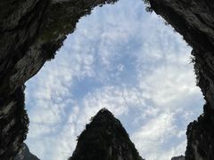 -山西壶关太行山大峡谷旅游景区