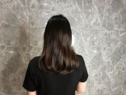 -HAIR HERE造型