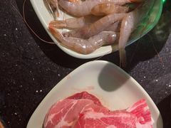 -梨花自助烤肉(天河城店)