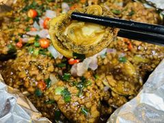 -星记小馆·小蓝龙·老南京砂锅菜(上海路店)