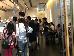 -喜茶(上海兴业太古汇店)