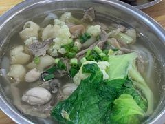 -福屿鲜捞小吃·捞化(福屿总店)