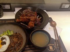-馔豚·台北菜专门店(深圳湾万象城店)