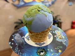 -贝林大翅鲸简餐厅(国家海洋博物馆店)