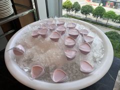 -广州粤海喜来登酒店